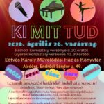 Ki mit tud? – Lezárult a jelentkezés a Balatonnál