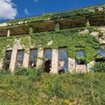 Így pusztul a Club Aliga a Balaton partján, az egykori legendás pártállami üdülőhely