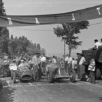 Tihany a versenyek zajától volt hangos: így rajtoltak az 1950-es években (veol.hu)