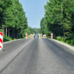 Kimarad a nagyatádi térség a Magyar Közút új, 250 kilométeres útfelújítási programjából 