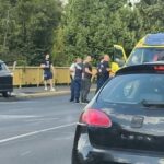 Siófoki autós üldözés: vélhetően ittasan menekült a rendőrök elől a körözött férfi (sonline.hu)