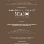 Mozgásban a tudomány Balatonfüreden (balatonfured.hu)