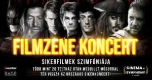 filmzene