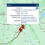 6 kilométeres a torlódás az M7-esen Budapest felé (veol.hu)