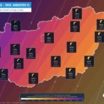 Részleges napfogyatkozás látható Magyarországról augusztus 12-én