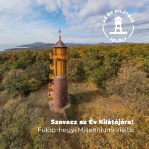 Fulop-hegyi-kilato